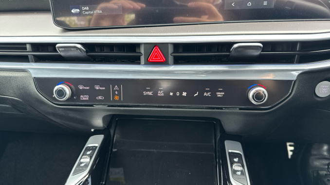 Kia Sorento 1.6 T-GDi HEV Aspire 5dr Auto Hybrid Station Wagon - Image 25
